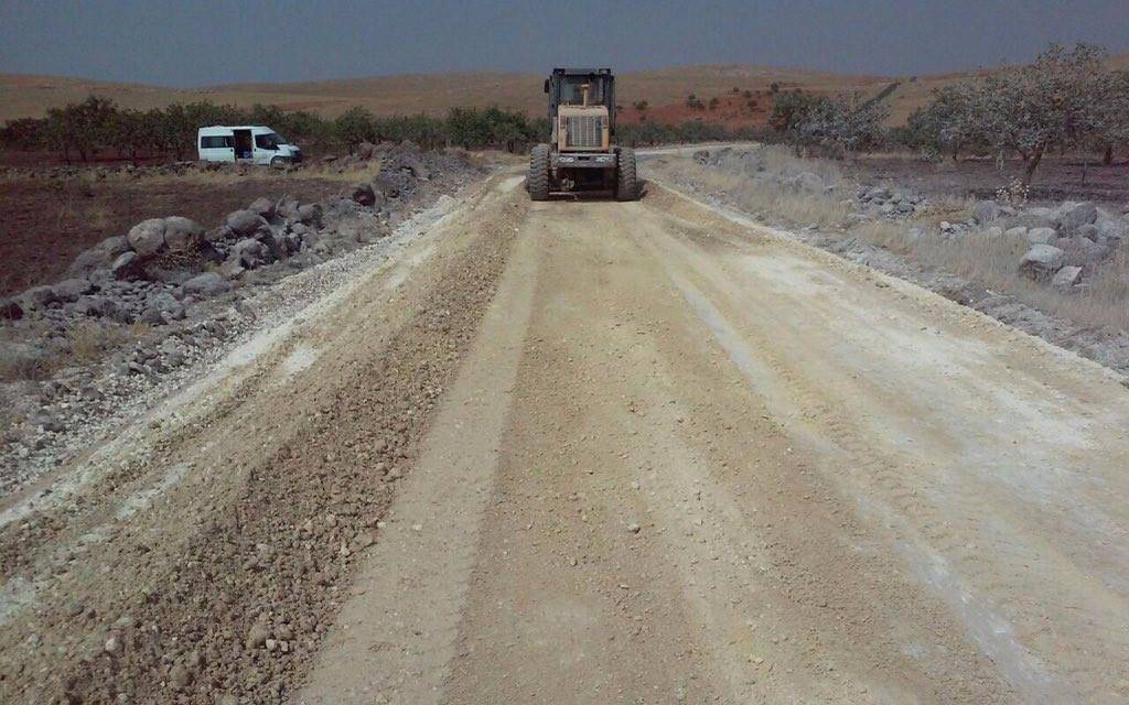 Eyyübiye Bildim Köyü Resimleri 2