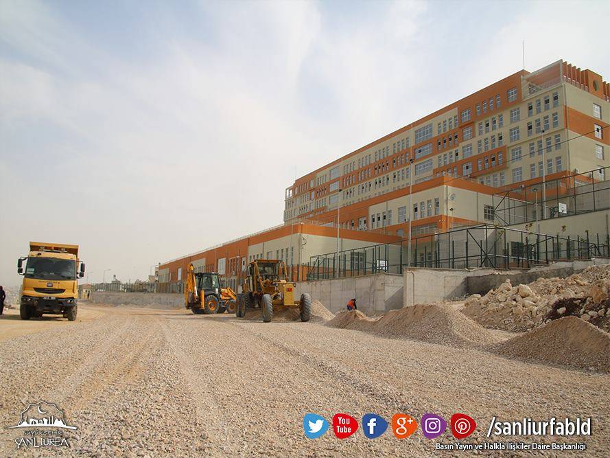 Eyyübiye Buhara Köyü Resimleri 3