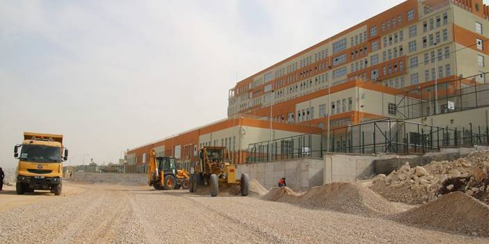 Eyyübiye Buhara Köyü Resimleri