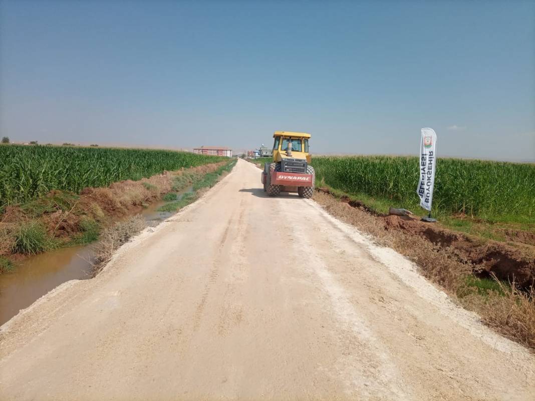 Eyyübiye Bulduk Köyü Resimleri 1