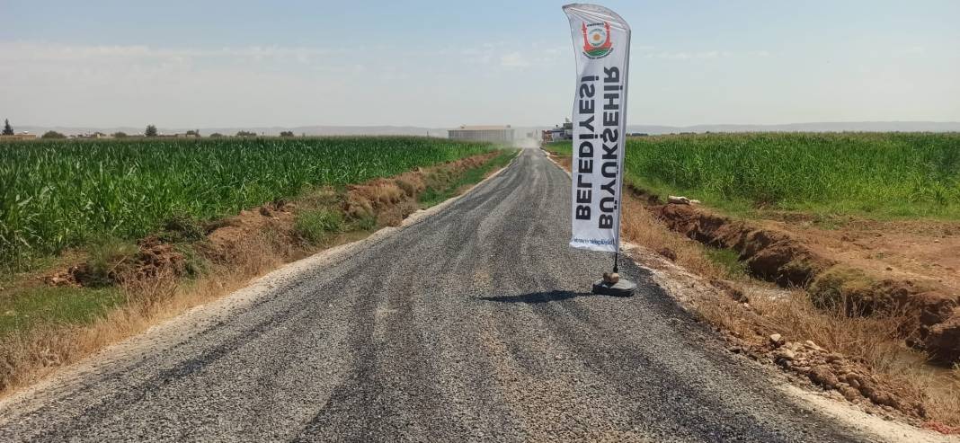 Eyyübiye Bulduk Köyü Resimleri 2