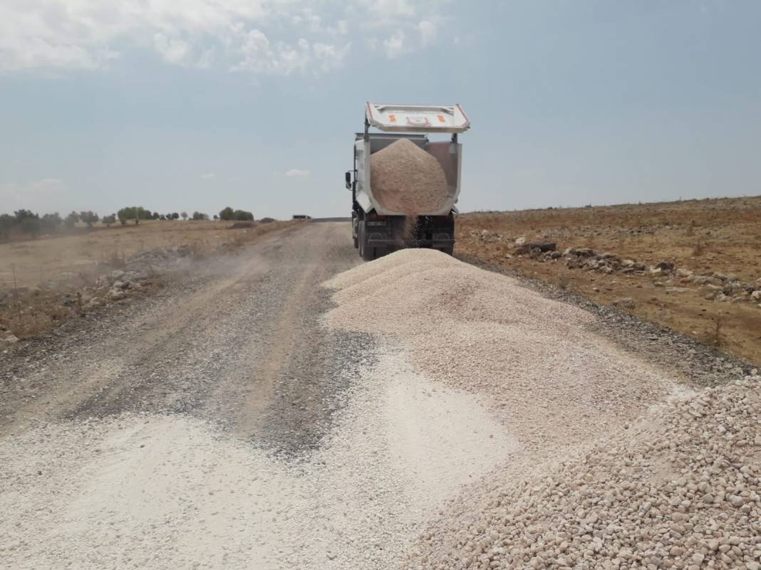 Eyyübiye Bulduk Köyü Resimleri 3