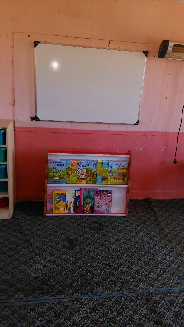 Eyyübiye Büyükçaylı Köyü Resimleri 1