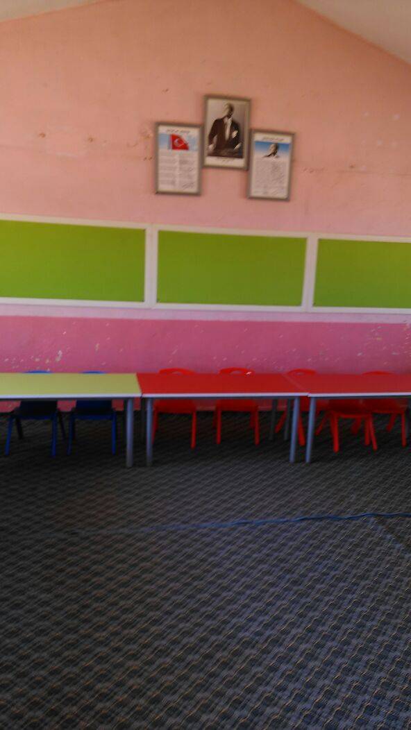 Eyyübiye Büyükçaylı Köyü Resimleri 2