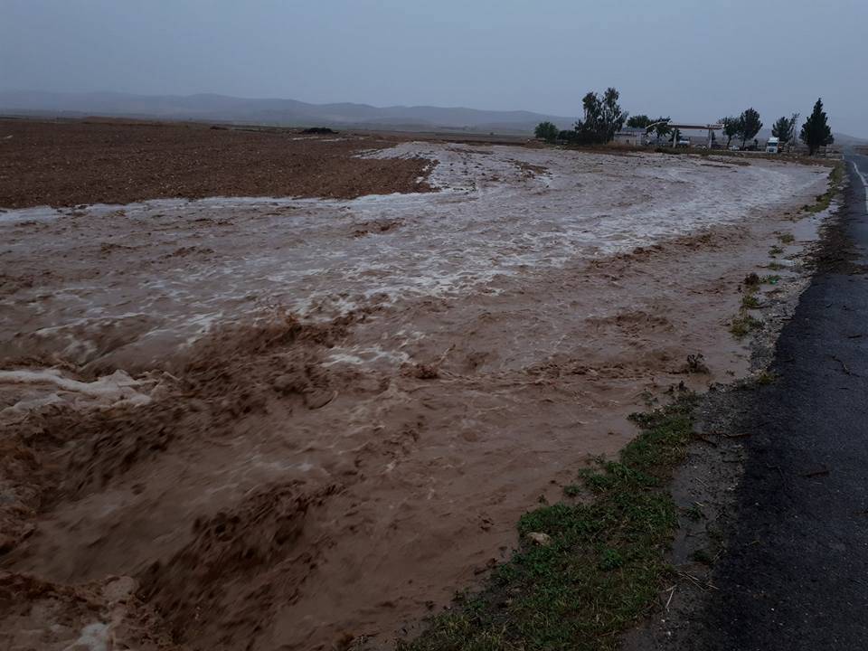 Eyyübiye Büyükdüzlük   Köyü Resimleri 1
