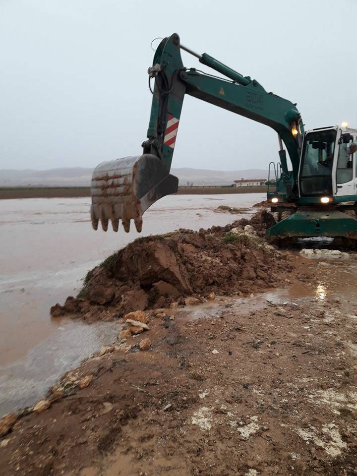 Eyyübiye Büyükdüzlük   Köyü Resimleri 2