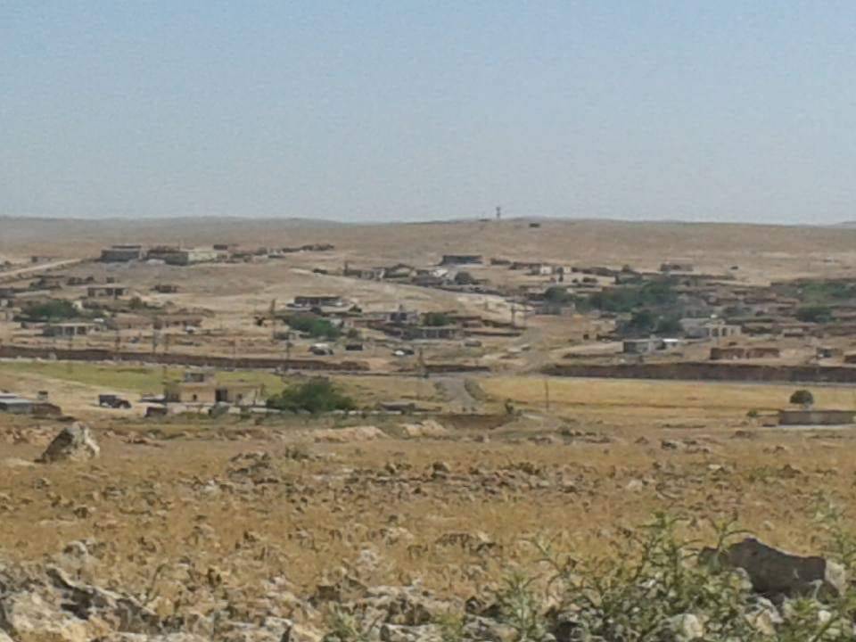 Eyyübiye Büyükotluca Köyü Resimleri 1