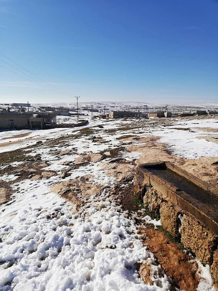 Eyyübiye Büyükotluca Köyü Resimleri 4