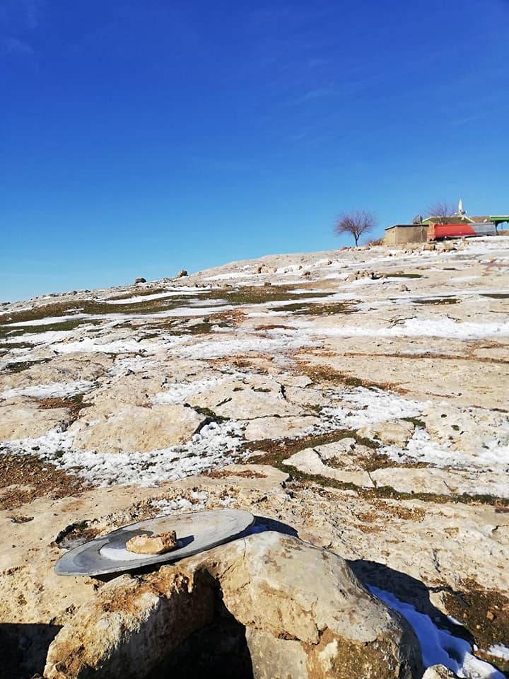 Eyyübiye Büyükotluca Köyü Resimleri 5