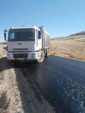 Eyyübiye Çalışkanlar Köyü Resimleri 1