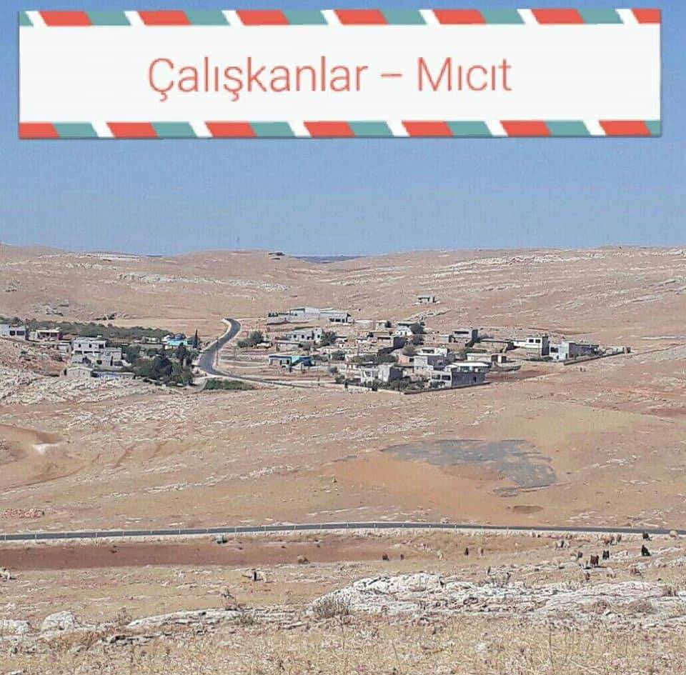 Eyyübiye Çalışkanlar Köyü Resimleri 2