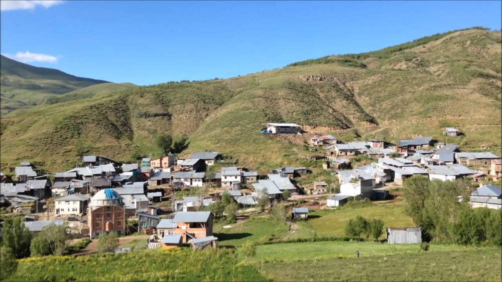 Aziziye Yukarıcanören Köyü Resimleri 2