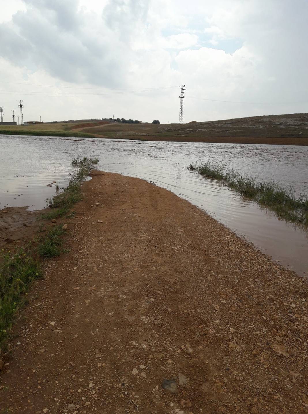 Eyyübiye Dilimli Köyü Resimleri 2