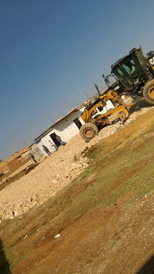 Eyyübiye Dolutepe Köyü Resimleri 1