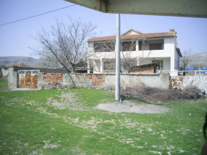 Afyon Dinar Akpınarlı Köyü Resimleri 1