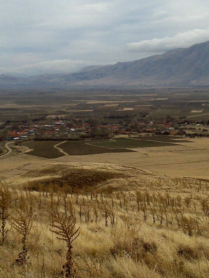 Afyon Dinar Akpınarlı Köyü Resimleri 10