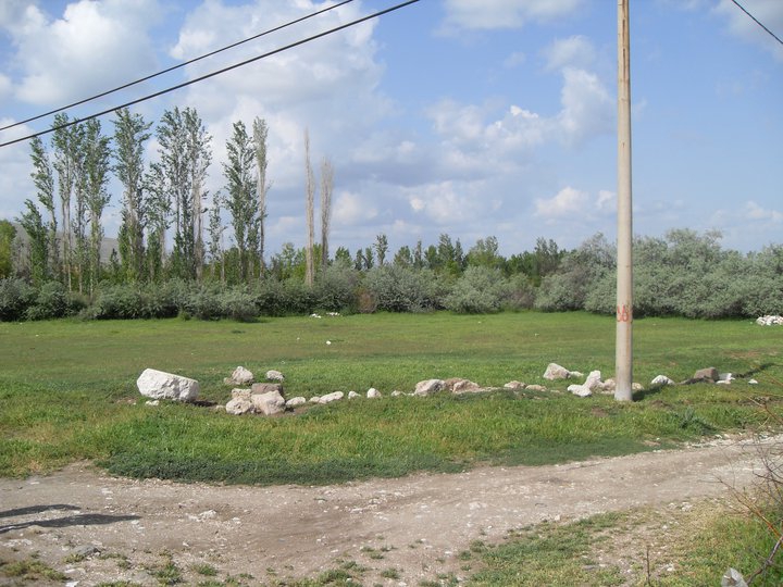 Afyon Dinar Akpınarlı Köyü Resimleri 19
