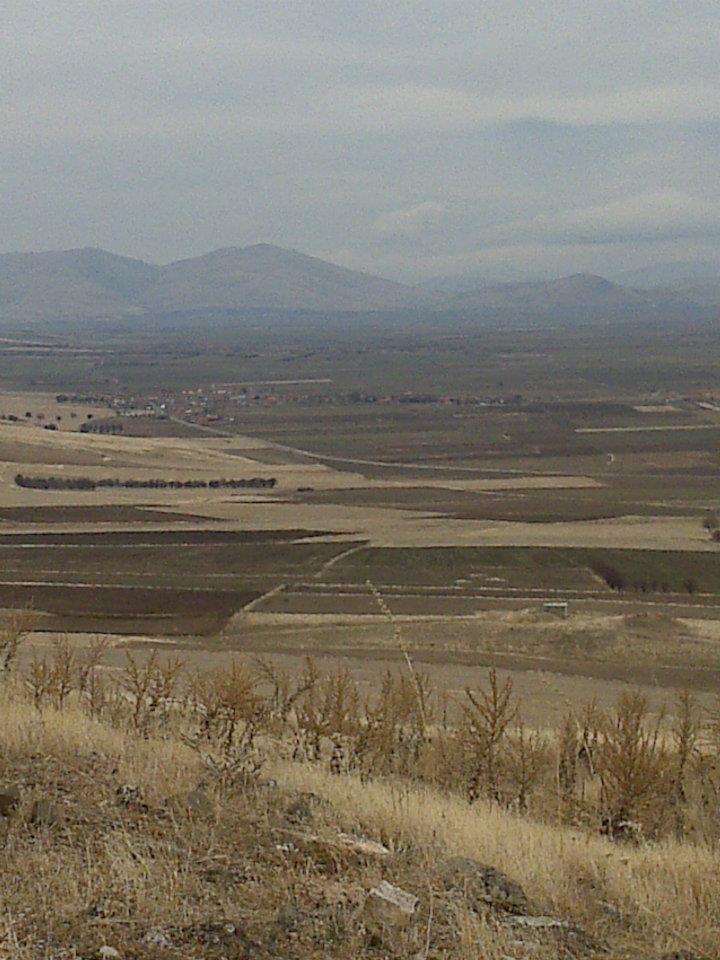 Afyon Dinar Akpınarlı Köyü Resimleri 9