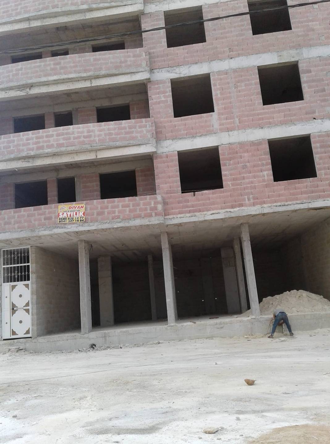 Eyyübiye Eyyüpkent Köyü Resimleri 1