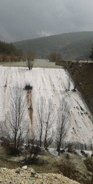 Eyyübiye Gelincik Köyü Resimleri 2