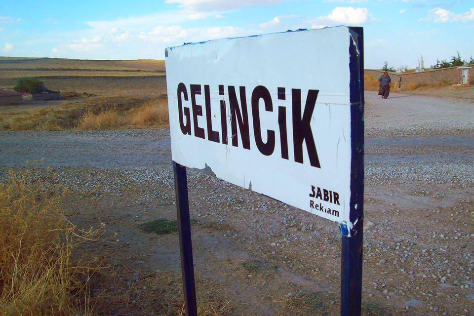 Eyyübiye Gelincik Köyü Resimleri 3