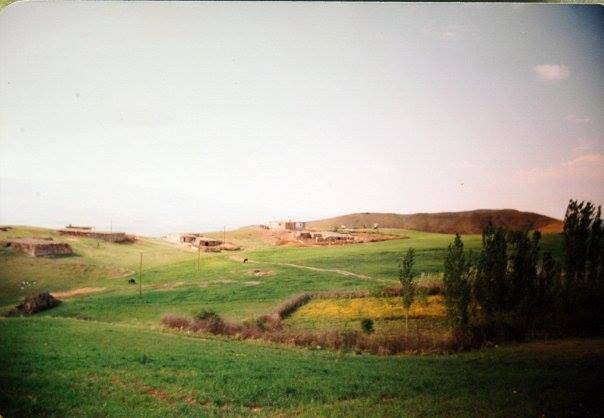 Eyyübiye Göldere Köyü Resimleri 2