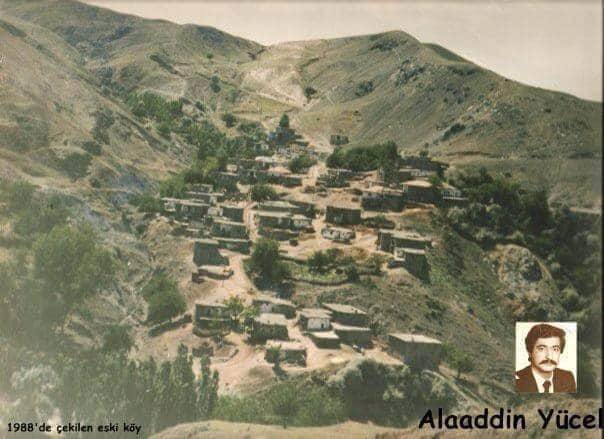 Eyyübiye Göldere Köyü Resimleri 3