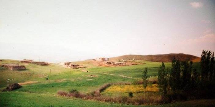 Eyyübiye Göldere Köyü Resimleri