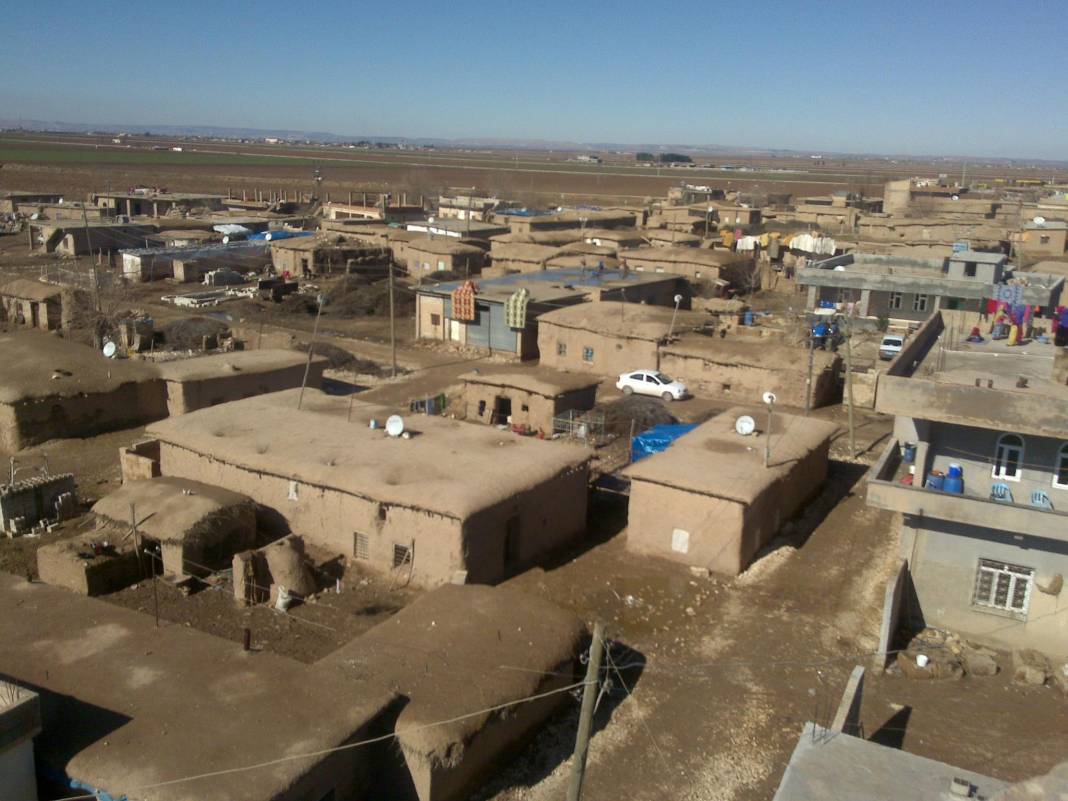 Eyyübiye Gözeller Köyü Resimleri 1