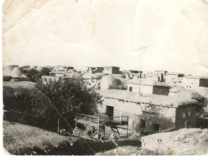 Eyyübiye Gözeller Köyü Resimleri 2