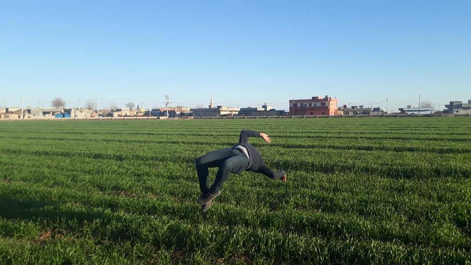 Eyyübiye Gözeller Köyü Resimleri 4