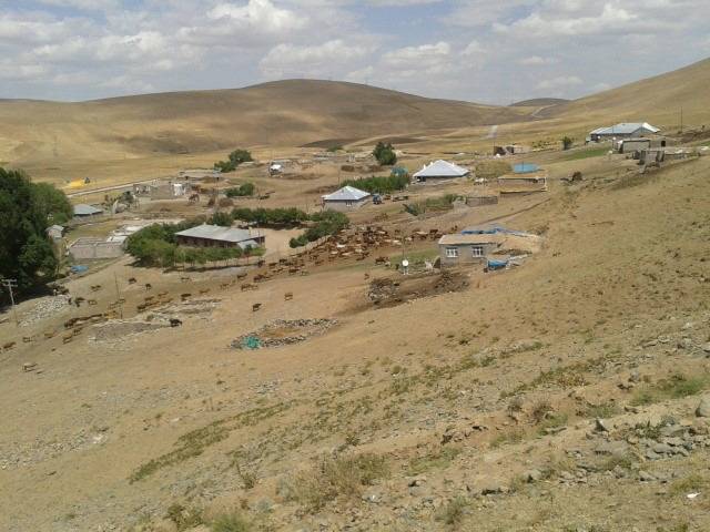 Eyyübiye Gümüşkuşak Köyü Resimleri 1