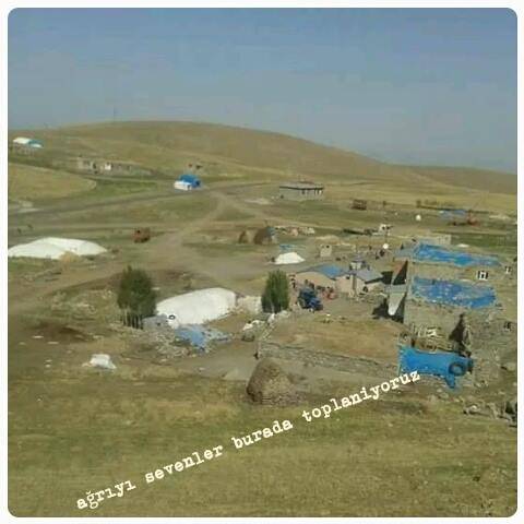 Eyyübiye Gümüşkuşak Köyü Resimleri 2