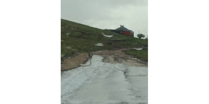Eyyübiye Gümüşkuşak Köyü Resimleri
