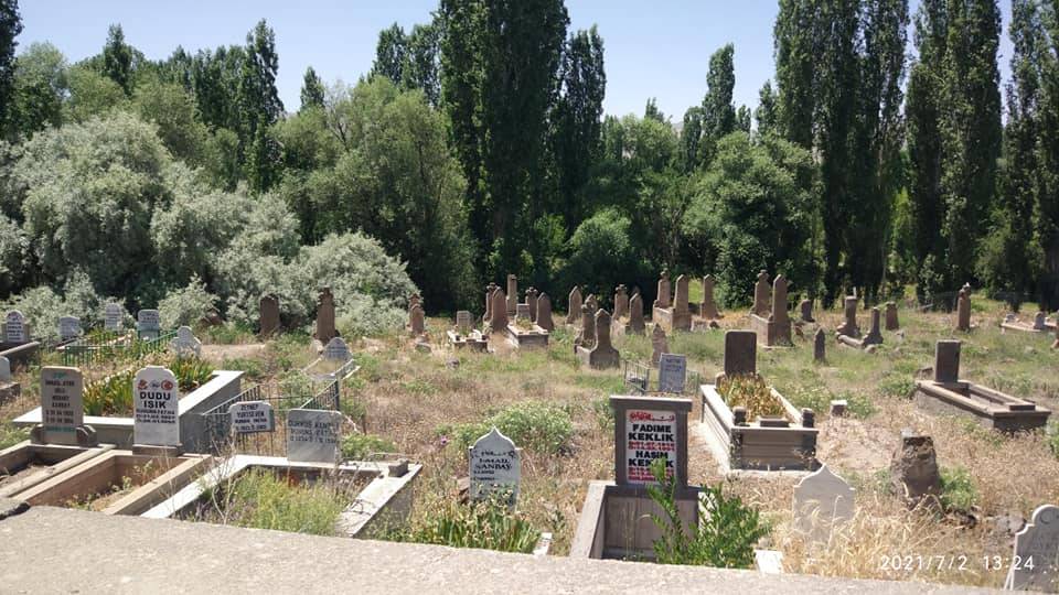 Eyyübiye Gümüşören Köyü Resimleri 2