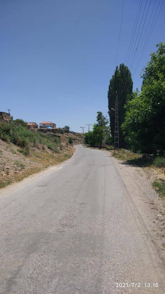 Eyyübiye Gümüşören Köyü Resimleri 3