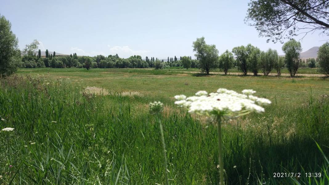 Eyyübiye Gümüşören Köyü Resimleri 4