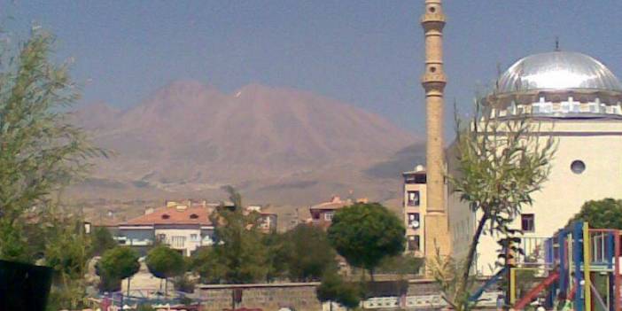 Eyyübiye Gümüşören Köyü Resimleri