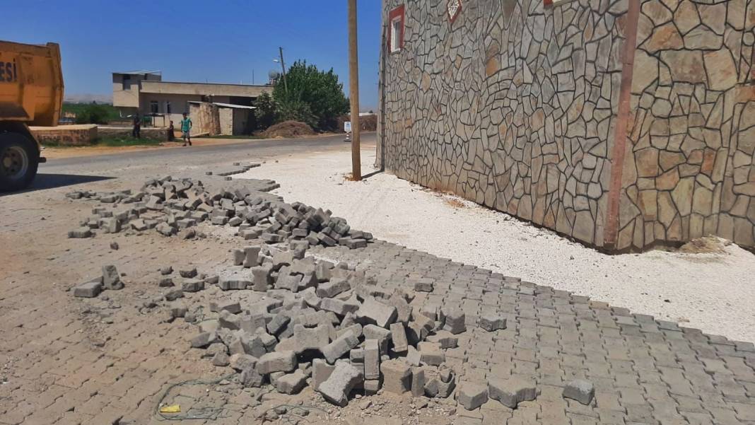 Eyyübiye Günbalı Köyü Resimleri 3