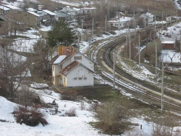 Eyyübiye Güneş Köyü  Resimleri 1