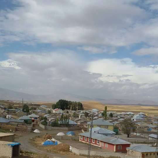 Eyyübiye Güngören Köyü Resimleri 1