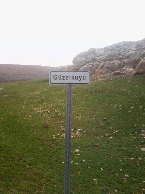 Eyyübiye Güzelkuyu Köyü Resimleri 1