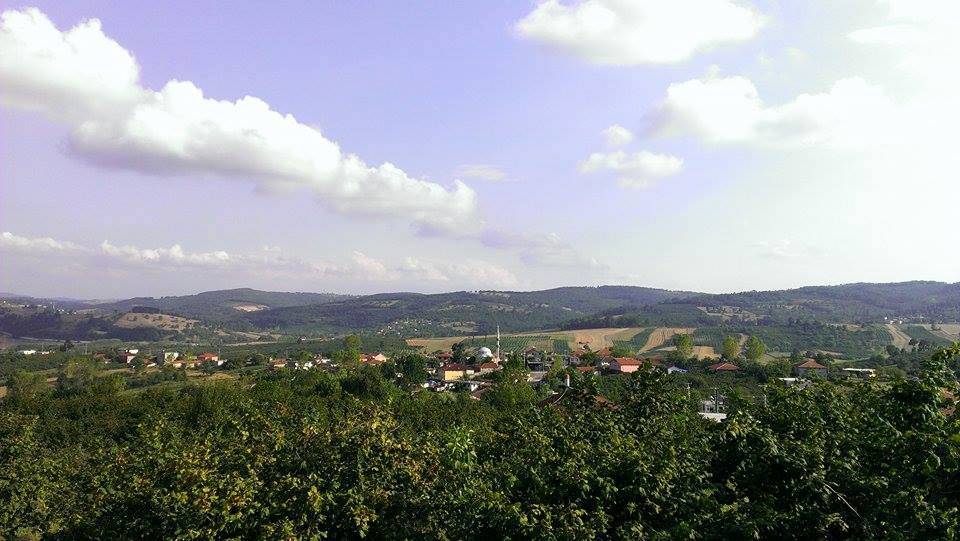 Eyyübiye Hacılar Köyü Resimleri 1