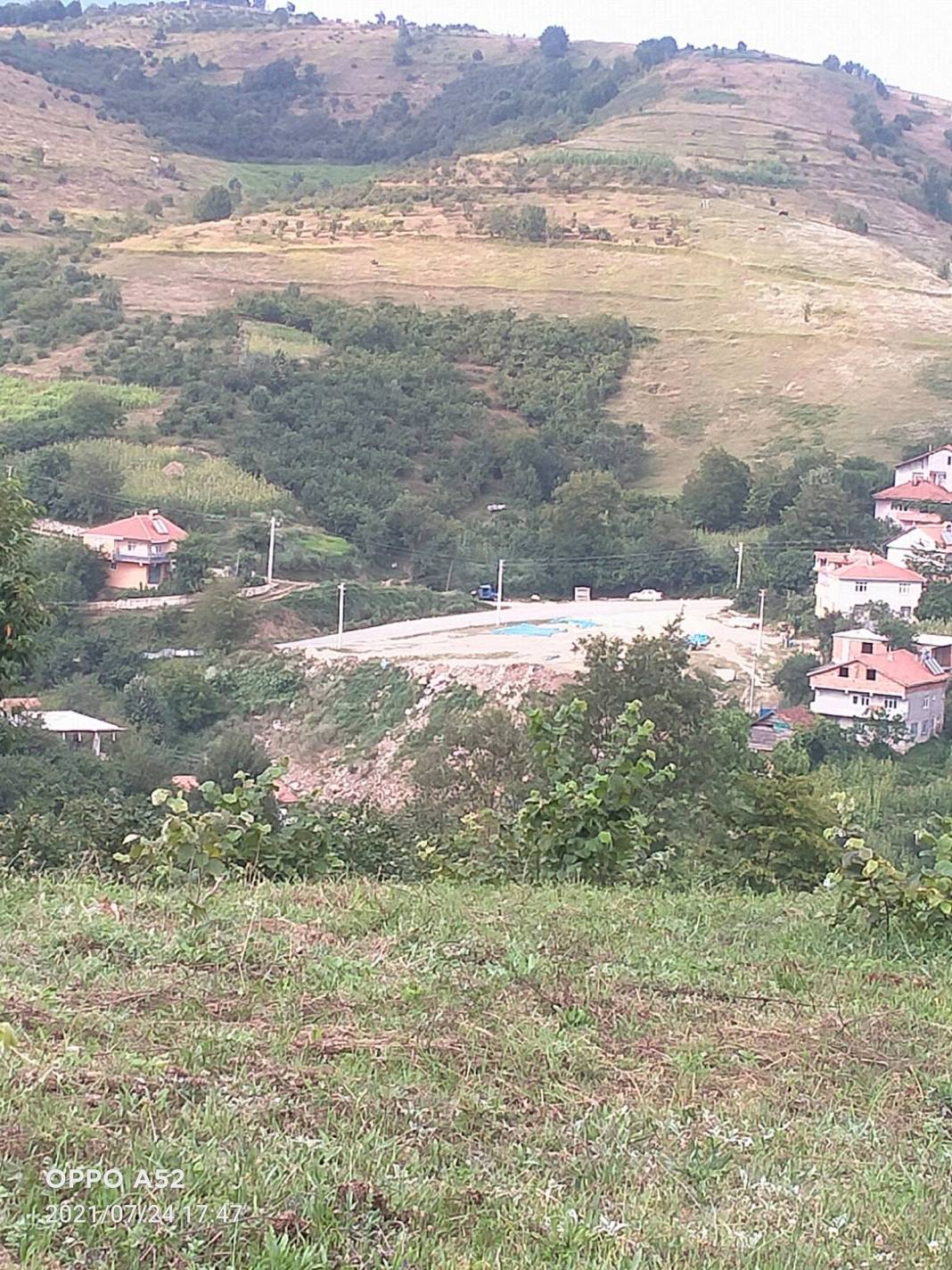 Eyyübiye Hacılar Köyü Resimleri 2