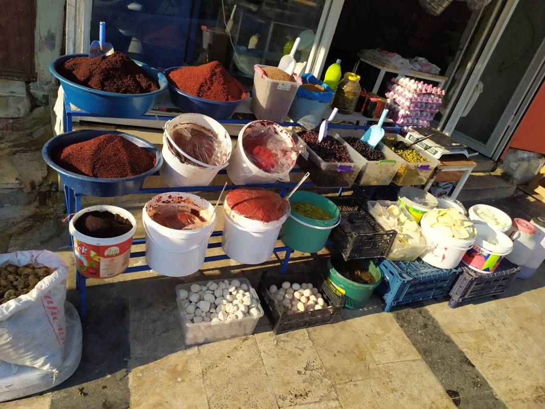 Eyyübiye Haleplibahçe Köyü Resimleri 1