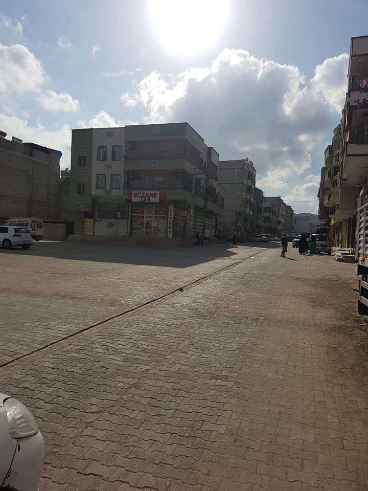 Eyyübiye Hayatiharrani Köyü Resimleri 1