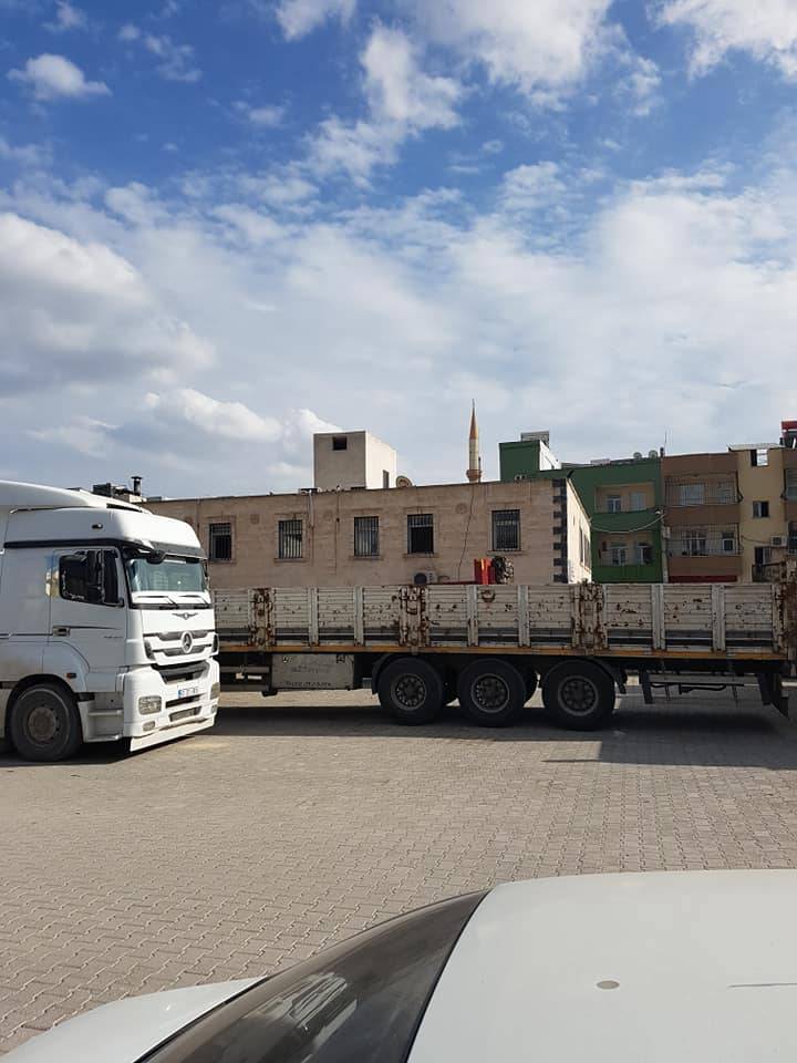 Eyyübiye Hayatiharrani Köyü Resimleri 3