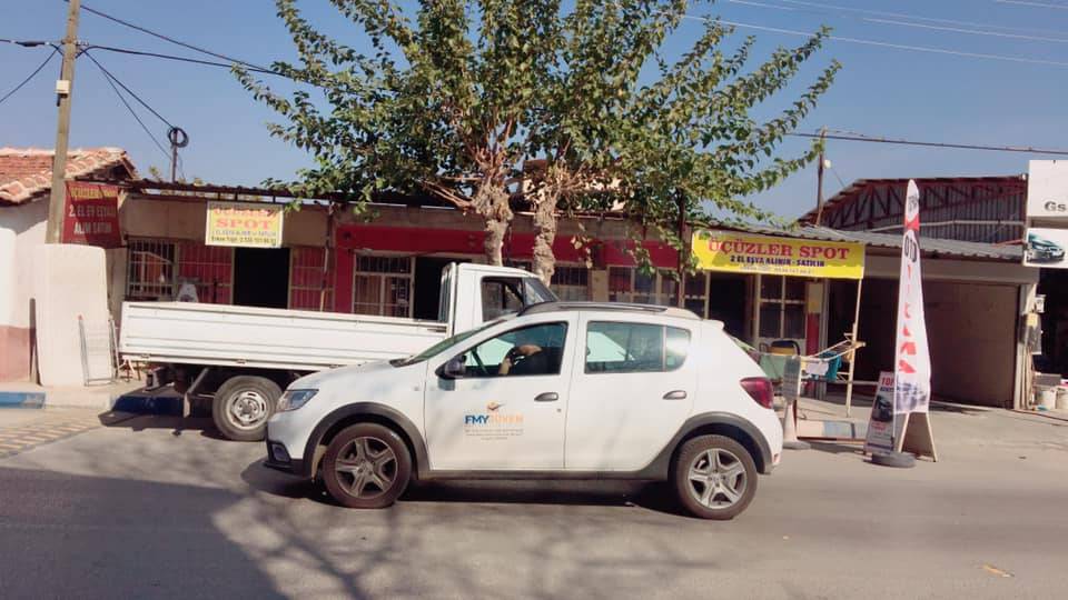 Eyyübiye Horozköy Köyü Resimleri 1