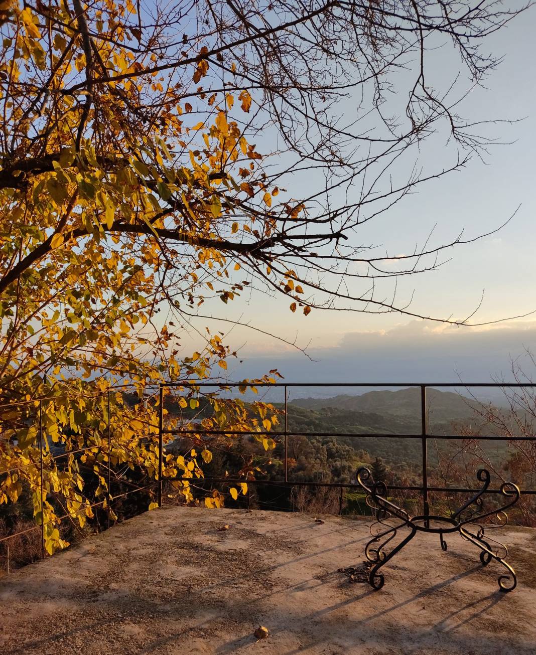 Eyyübiye Horozköy Köyü Resimleri 2