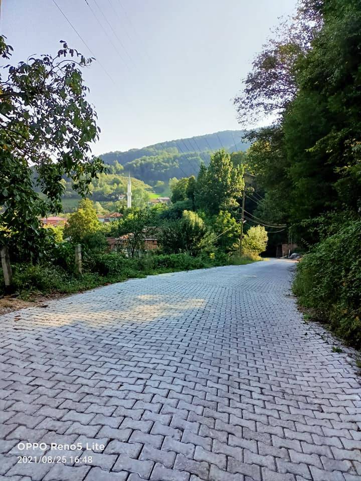 Eyyübiye İkizce Köyü Resimleri 2